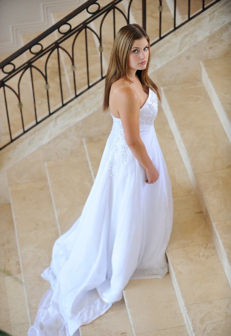 Danielle Delaunay xxx photo 13