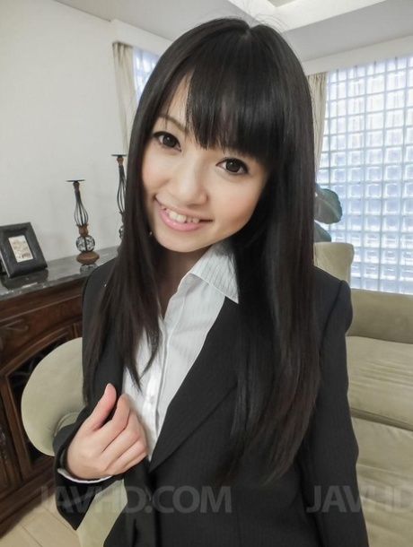 Kotomi Asakura hot pic