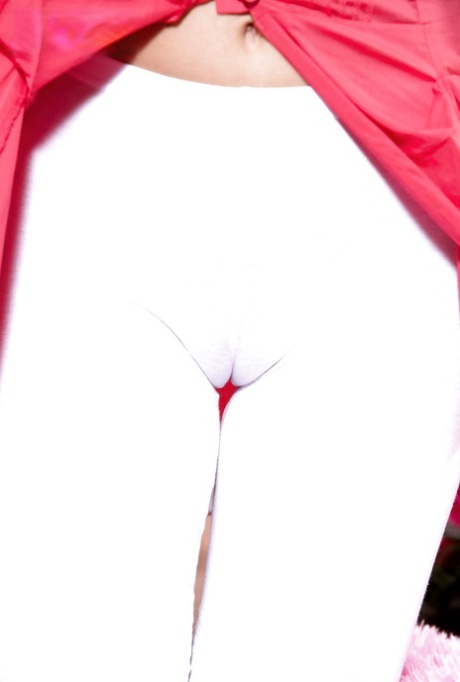 Alina West nude photo