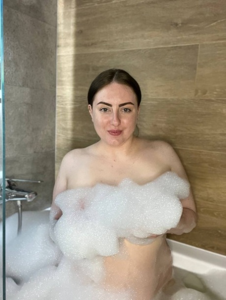 big natural tits lingerie