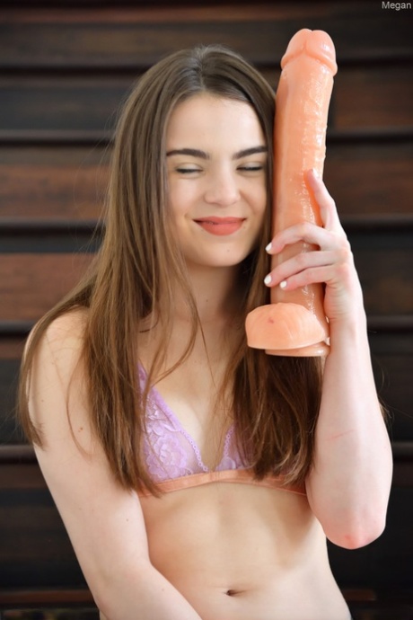 Megan Marx nude picture